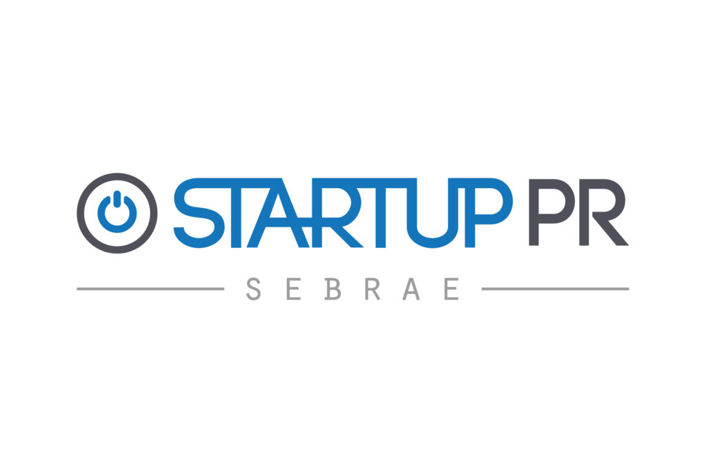 logo startup parana